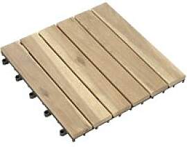 POCOline Terrassenfliese Natur natur B/L: ca.