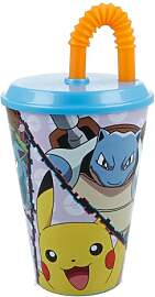 POKEMON VERZERRUNG EASY CANE TUMBLER 430 ML