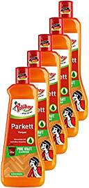 POLIBOY Parkett Pflege - Pflegendes