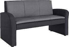 Polsterbank EXXPO - SOFA FASHION "Cortado,