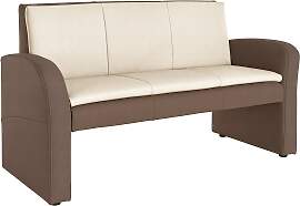 Polsterbank EXXPO - SOFA FASHION "Cortado,
