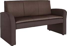 Polsterbank EXXPO - SOFA FASHION "Cortado,