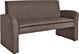 Polsterbank EXXPO - SOFA FASHION "Cortado,