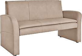 Polsterbank EXXPO - SOFA FASHION "Cortado,