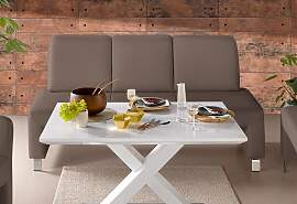 Polsterbank EXXPO - SOFA FASHION "Intenso,