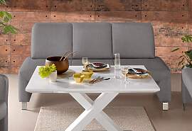 Polsterbank EXXPO - SOFA FASHION "Intenso,