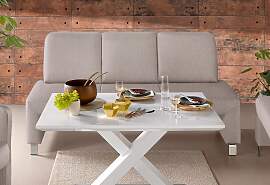 Polsterbank EXXPO - SOFA FASHION "Intenso,