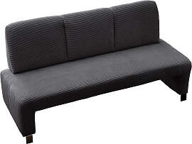 Polsterbank EXXPO - SOFA FASHION "Intenso,