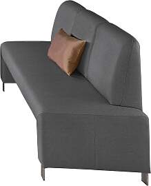 Polsterbank EXXPO - SOFA FASHION "Intenso,