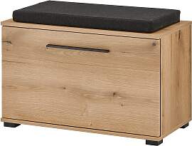 Polsterbank HOME AFFAIRE "Cantara,