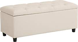 Polsterbank HOME AFFAIRE "Goronna",