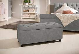 Polsterbank HOME AFFAIRE "Goronna",