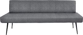 Polsterbank K+W KOMFORT & WOHNEN "Giacomo 