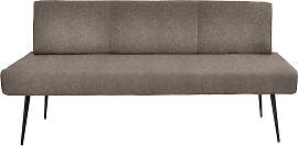 Polsterbank K+W KOMFORT & WOHNEN "Giacomo 