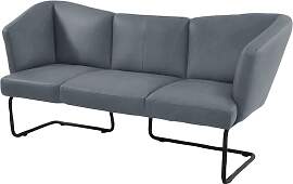 Polsterbank K+W KOMFORT & WOHNEN "Mikkado 