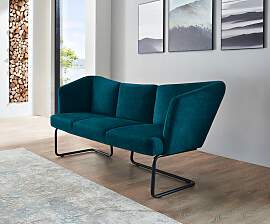Polsterbank K+W KOMFORT & WOHNEN "Mikkado 