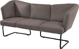 Polsterbank K+W KOMFORT & WOHNEN "Mikkado 