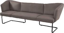 Polsterbank K+W KOMFORT & WOHNEN "Mikkado 