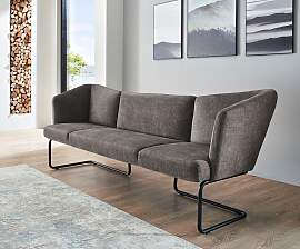 Polsterbank K+W KOMFORT & WOHNEN "Mikkado 