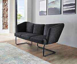 Polsterbank K+W KOMFORT & WOHNEN "Mikkado 