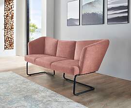 Polsterbank K+W KOMFORT & WOHNEN "Mikkado 