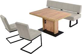Polsterbank K+W KOMFORT & WOHNEN "Spider