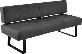 Polsterbank K+W KOMFORT & WOHNEN "Spider