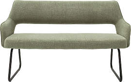 Polsterbank MCA FURNITURE "Bangor",