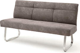 Polsterbank MCA FURNITURE "Talena",