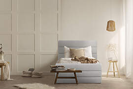 Polsterbett HOME AFFAIRE "Merrit",