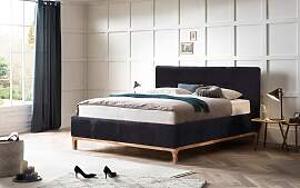 Polsterbett HOME AFFAIRE "Noan",