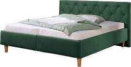 Polsterbett HOME AFFAIRE "Sunley 100",