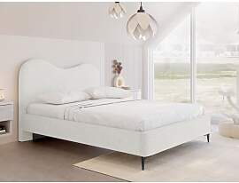 Polsterbett Rofesa 1035
