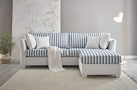 Polsterecke HOME AFFAIRE "CALIFORNIA",