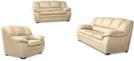 Polstergarnitur COTTA "Casino, Sofa Set,