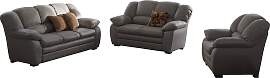 Polstergarnitur COTTA "Casino, Sofa Set,
