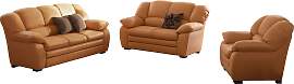 Polstergarnitur COTTA "Casino, Sofa Set,