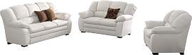 Polstergarnitur COTTA "Casino, Sofa Set,