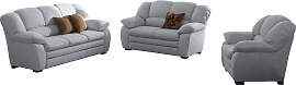 Polstergarnitur COTTA "Casino, Sofa Set,