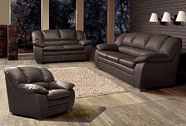 Polstergarnitur COTTA "Casino, Sofa Set,