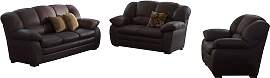 Polstergarnitur COTTA "Casino, Sofa Set,