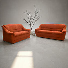 Polstergarnitur DOMO COLLECTION "Lale, SET: