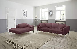 Polstergarnitur EGOITALIANO "Masu, Design