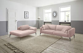 Polstergarnitur EGOITALIANO "Masu, Design