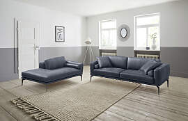 Polstergarnitur EGOITALIANO "Masu, Design