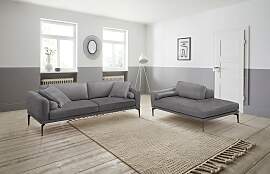 Polstergarnitur EGOITALIANO "Masu, Design