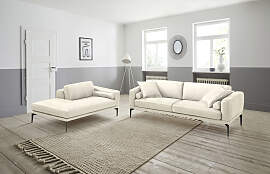 Polstergarnitur EGOITALIANO "Masu, Design