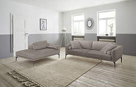 Polstergarnitur EGOITALIANO "Masu, Design