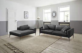 Polstergarnitur EGOITALIANO "Masu, Design