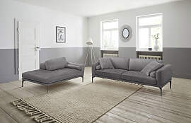 Polstergarnitur EGOITALIANO "Masu, Design